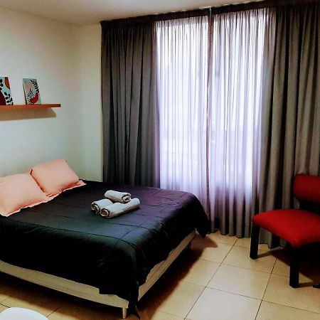 Catamarca Río Apartamento Rosário Exterior foto