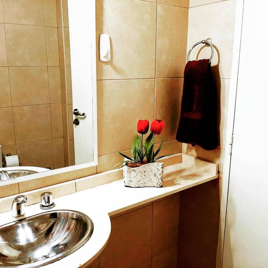 Catamarca Río Apartamento Rosário Exterior foto