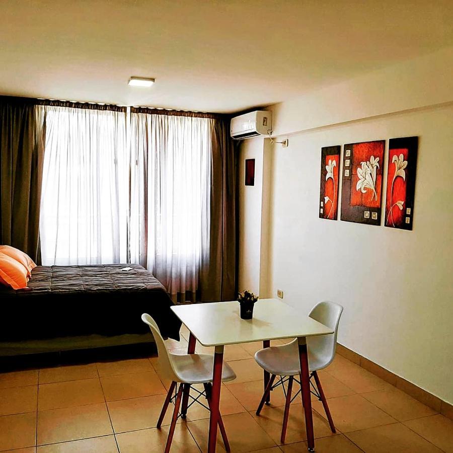 Catamarca Río Apartamento Rosário Exterior foto