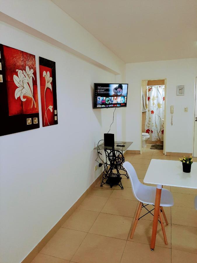 Catamarca Río Apartamento Rosário Exterior foto