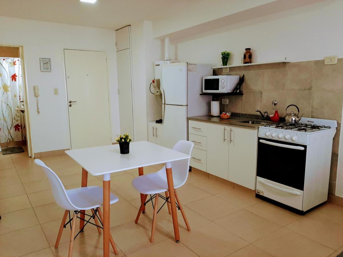 Catamarca Río Apartamento Rosário Exterior foto
