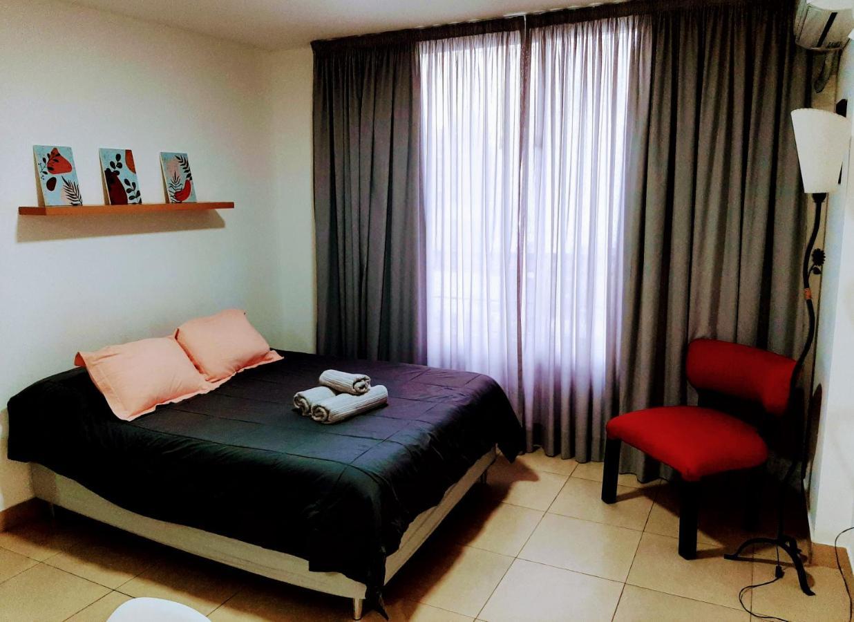 Catamarca Río Apartamento Rosário Exterior foto