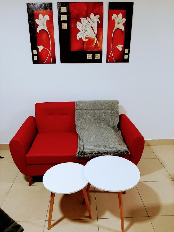Catamarca Río Apartamento Rosário Exterior foto